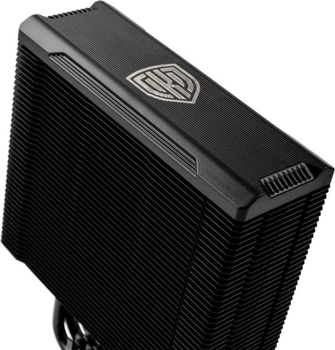 Actual product image Kolink Umbra EX180 ARGB CPU Cooler - 120mm (75 mm)