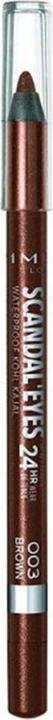 Immagine prodotto Rimmel London Scandalo Occhi Kajal (003 Marrone)