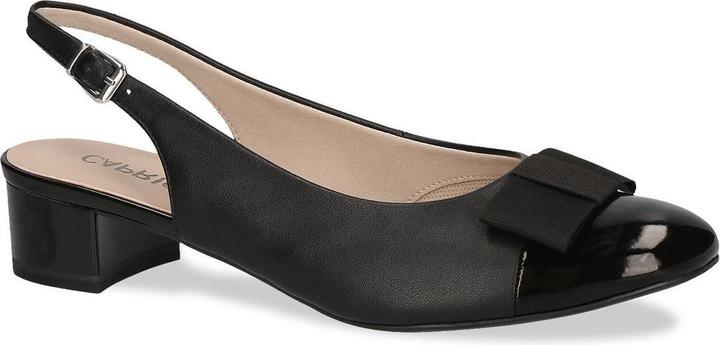 Image du produit Caprice Escarpins (38.5)