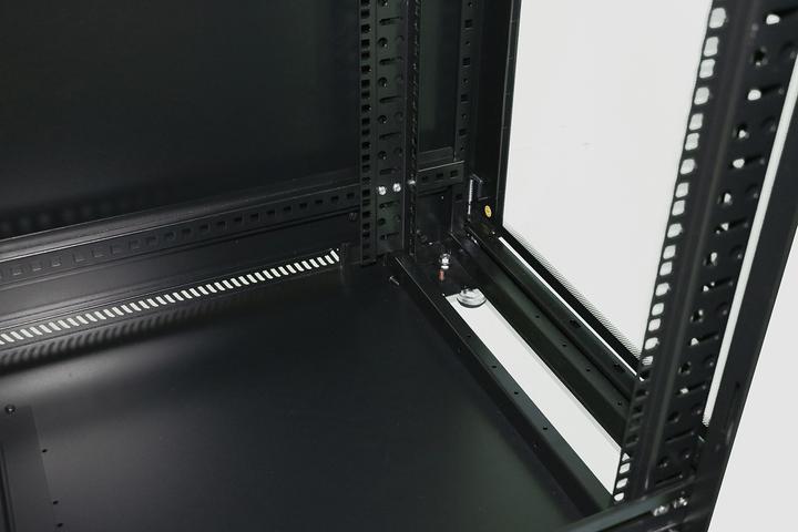 Produktbild Extralink EX.11397 Rack 37U Freistehendes Gestell (37 HE, 19 Zoll Rack)