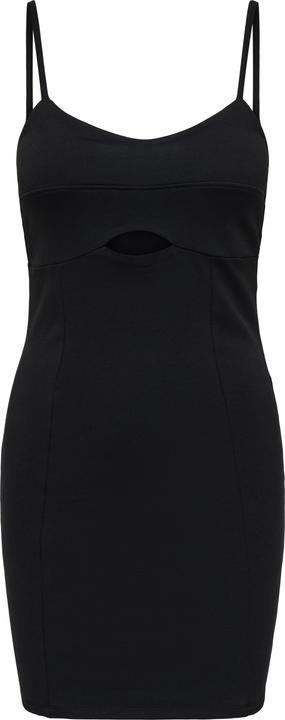 Only Normal geschnitten Trägerlos Kurzes Kleid Kleid (XL)