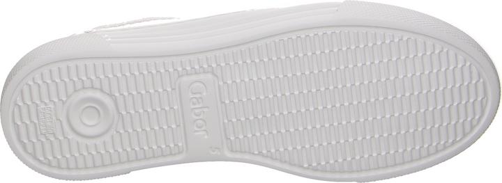 Actual product image Gabor Sneaker 66.460.50 (38 1/3)