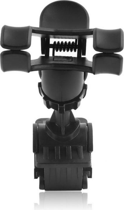 Produktbild PhoneLook Universal Handyhalter für Fahrradlenker Velo Halterung für Smartphone