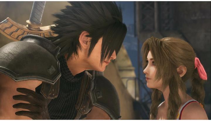 Immagine prodotto Square Enix Crisis Core Final Fantasy VII Reunion (PS4, DE)