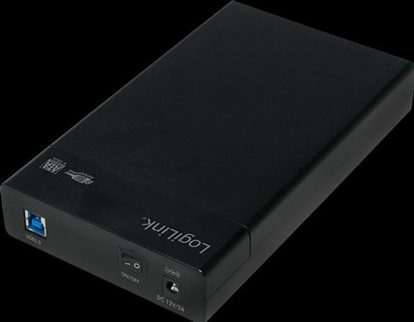 Produktbild LogiLink UA0276 (3.5")
