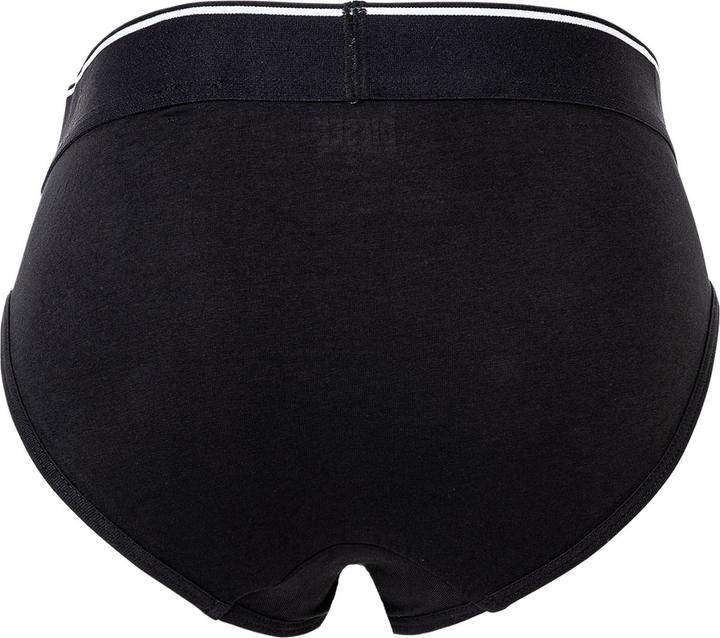 Immagine prodotto Diesel Slip Casual Stretch UMBR-ANDRETHREEPACK (S, confezione da 3)