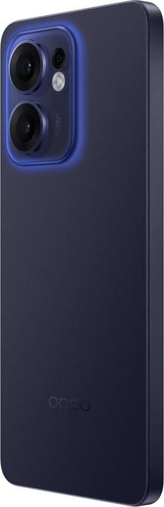 Image du produit OPPO Reno 13F 5G (256 Go, Luminous Blue, 6.65", 50 Mpx, 5G)