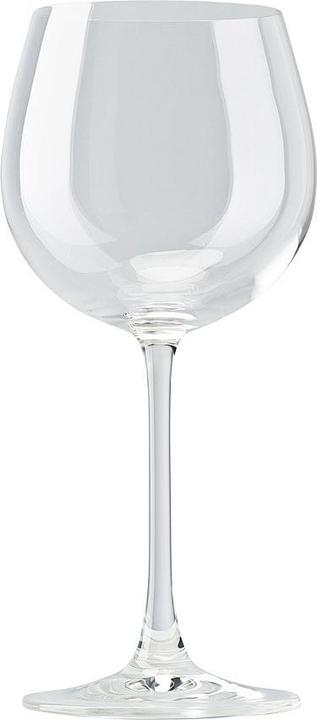 Actual product image Rosenthal DiVino (48 cl, 1 Glasses, Red wine glasses)