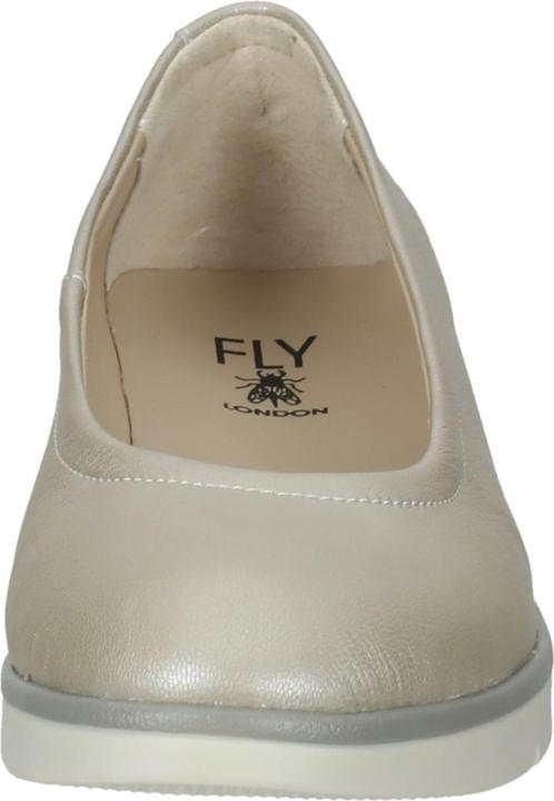 Actual product image Fly London Ballerinas (35)