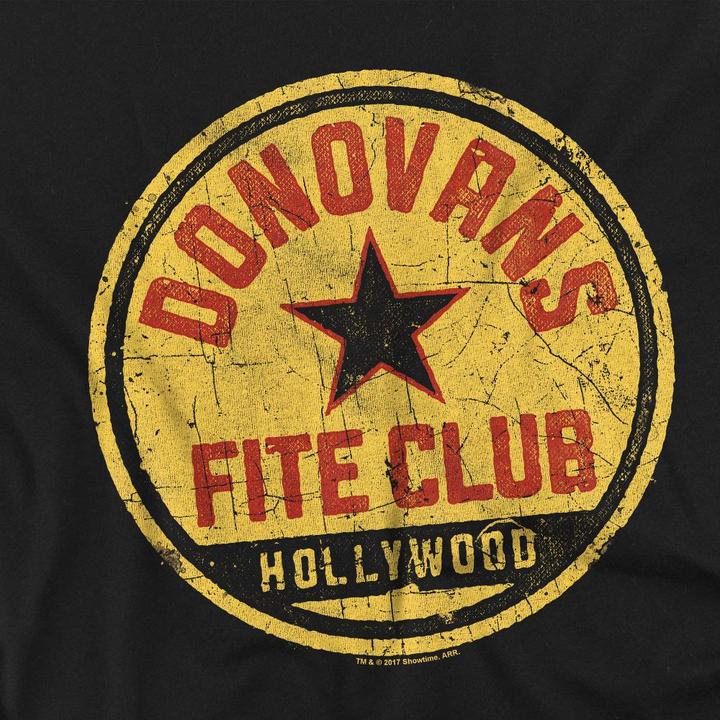 Immagine prodotto Ray Donovan Fite Club Maglietta Uomo (4XL)