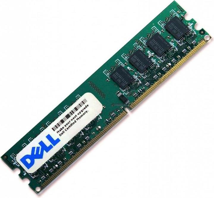 Image du produit Dell Server-Memory AB806062 1x 32 GB (1 x 32GB, 3200 MHz, RAM DDR4, DIMM)