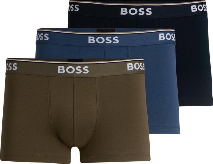 Produktbild BOSS Trunk 3P Power (L, 3er Pack)