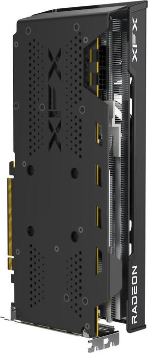 Image du produit XFX Speedster SWFT 210 Radeon RX 7800 XT Core Edition (16 Go)