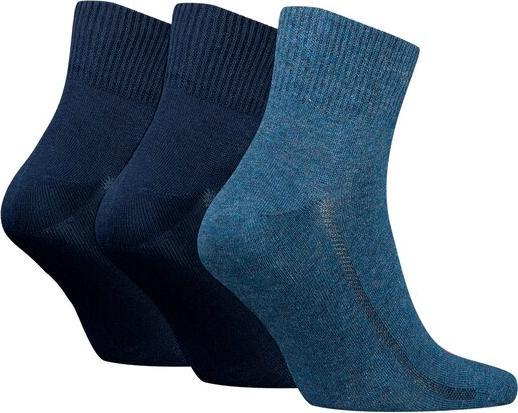 Actual product image Levis Quarter (pack of 3, 39 - 42)