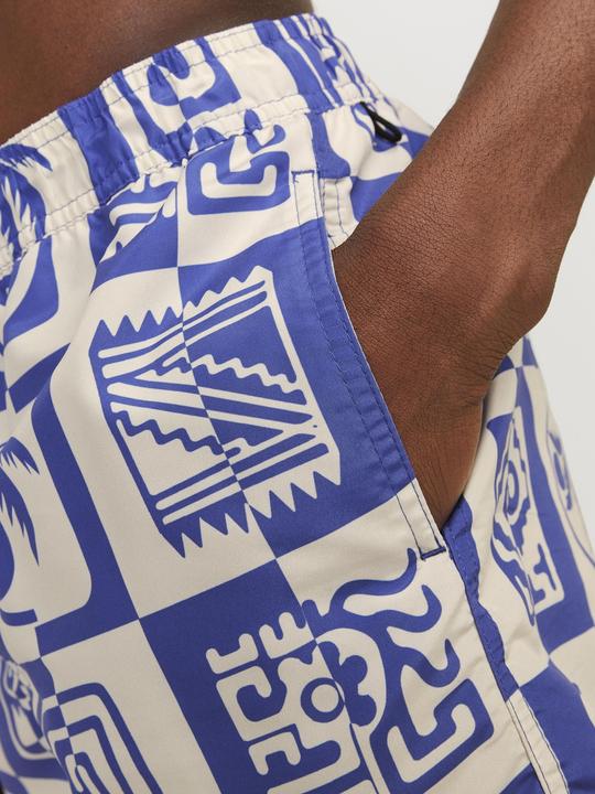 Actual product image Jack & Jones Regular fit Regular fit Regular fit Swimming trunks Regular fit Swimming trunks (M)