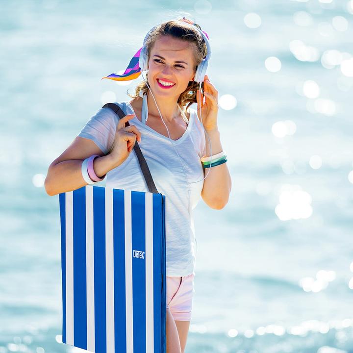 Actual product image Detex Beach mat (158 cm)