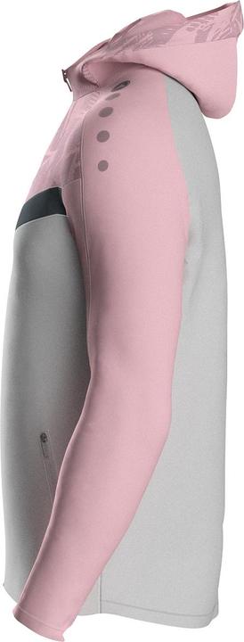 Produktbild JAKO Kapuzenjacke Iconic (34)