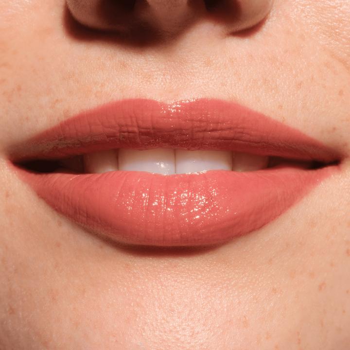 Actual product image Catrice Melt & Plump Juicy Lip Plumper (030 Tipsy In Love)
