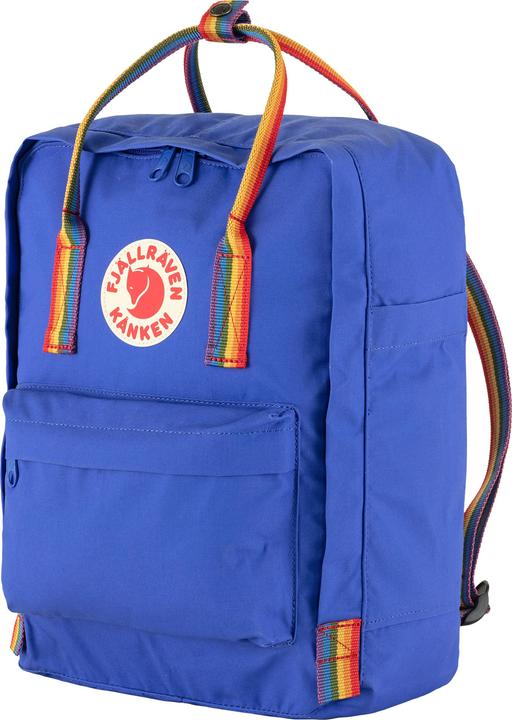 Image du produit Fjällräven Kånken Rainbow (16 l)