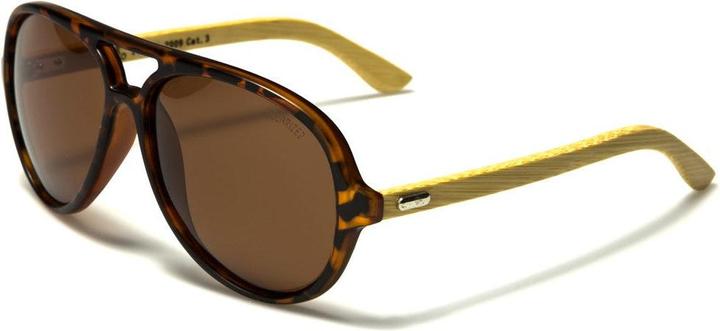 Sunglasses-Store Holz Sonnenbrille
