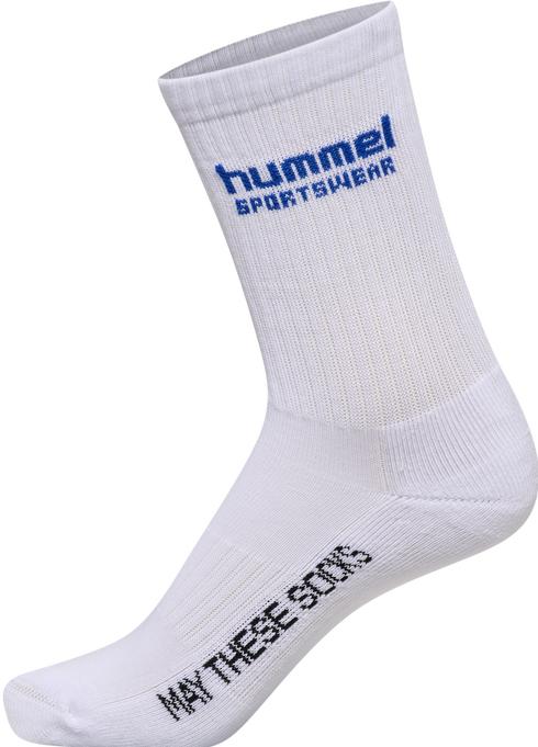 Immagine prodotto hummel hml3-PACK CALZE SPORTIVE (39 - 42)