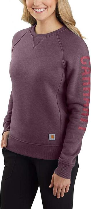 Immagine prodotto Carhartt Felpa grafica Bluza Clarksburg Berry (XL)