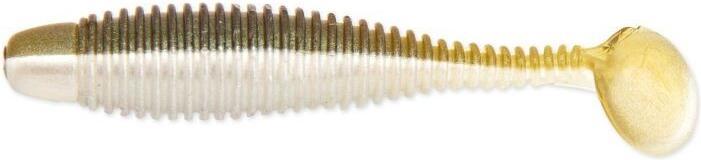 Actual product image Lunker City Grubster (10 cm)