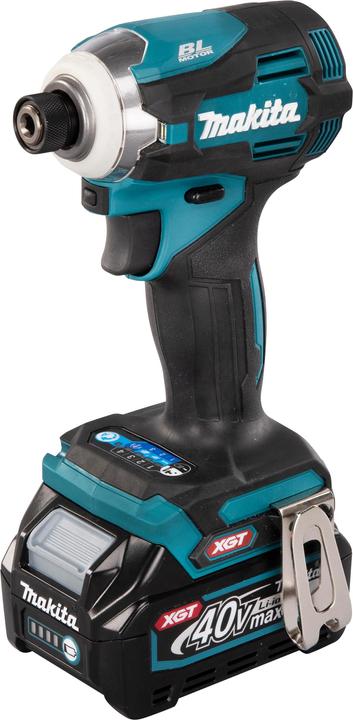 Image du produit Makita TD001GD201 (Fonctionnement sur batterie)
