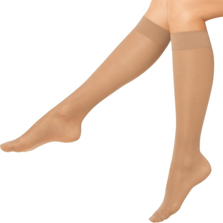 Produktbild Nur Die Knie Fit in Form (40 DEN, One Size)