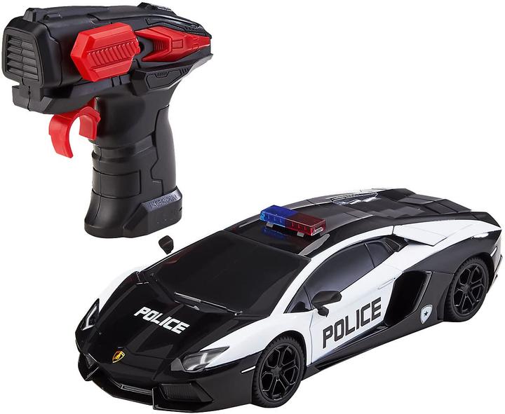 Produktbild Revell RC Lamborghini Aventador Police