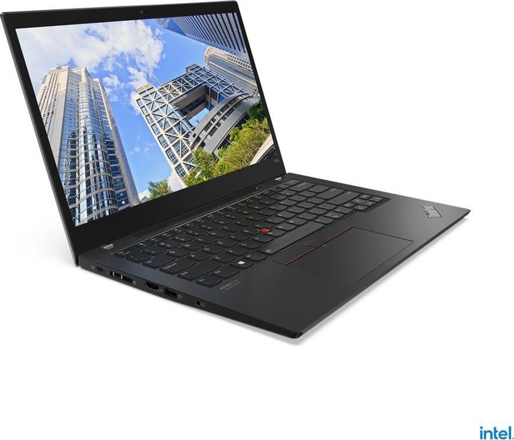 Produktbild Lenovo ThinkPad T14s Gen 2 20WM (14", Intel Core i7-1165G7, 16 GB, 512 GB, DE)