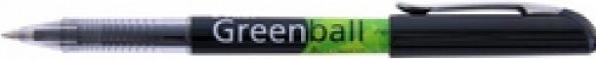 Produktbild Pilot Ball pen Greenball black - WIKR-953120 (Schwarz, 1 x)