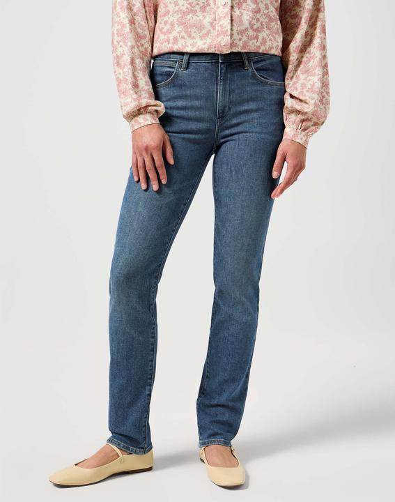 Produktbild Wrangler Jeans Slim (30)