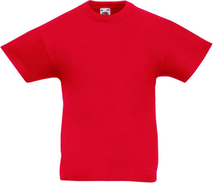 Actual product image Fruit of the Loom UTRW4730 P (164)