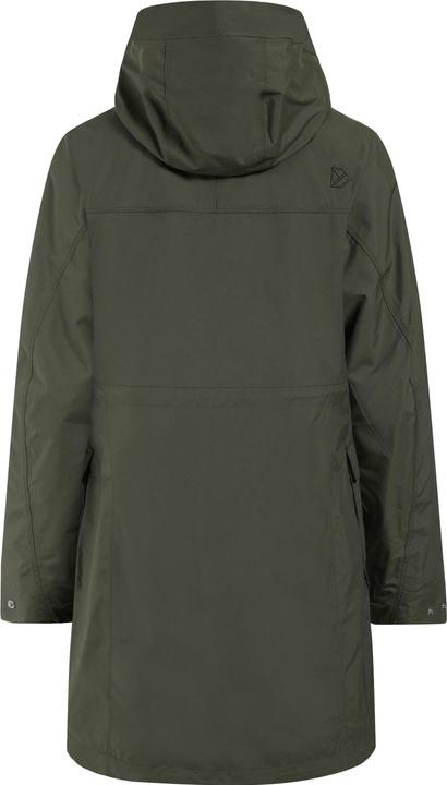 Produktbild Didriksons Women's Thelma Parka 10 (36)