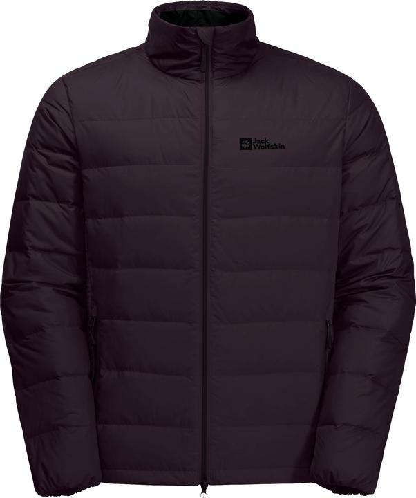 Produktbild Jack Wolfskin Ather Down Jkt M (XL)