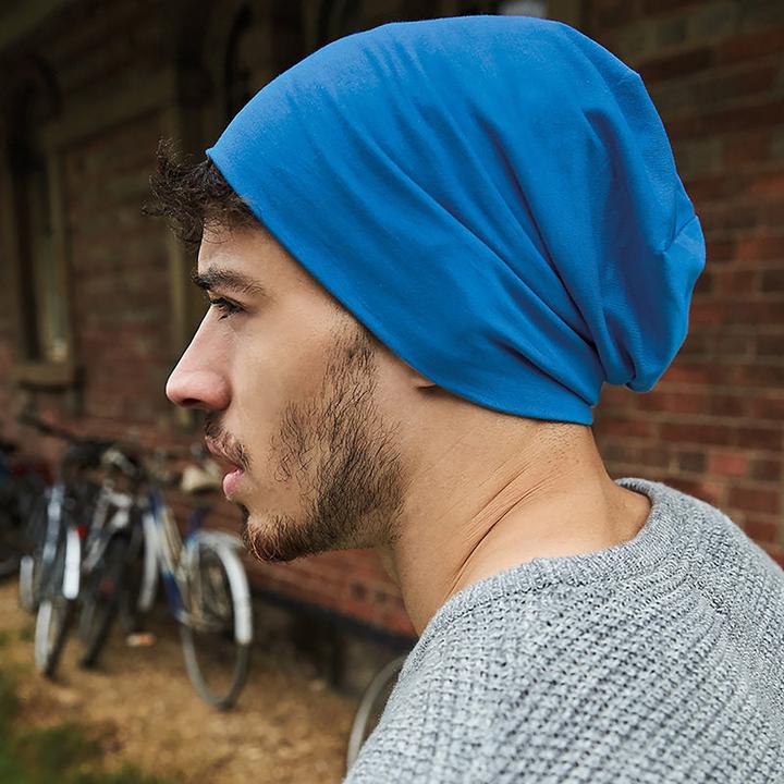 Actual product image Beechfield Beanie Hemsedal adults (One size)