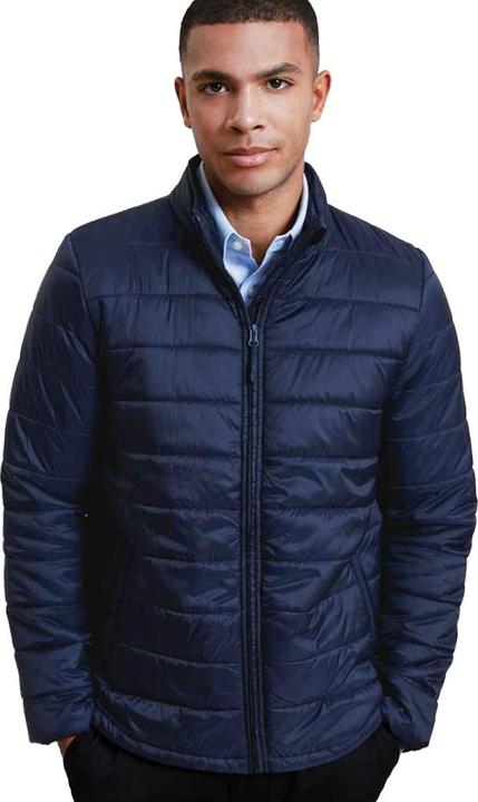 Actual product image Premier Recyclight quilted jacket (M)