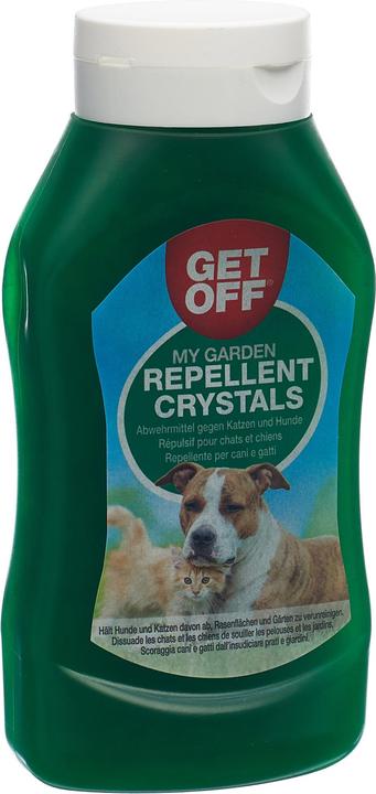 Produktbild Get Off Cat und Dog