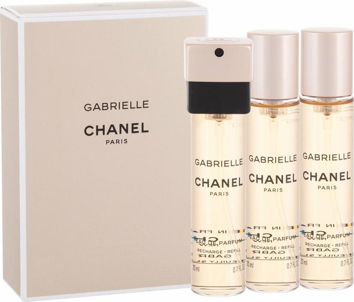 Actual product image Chanel Gabrielle (Eau de parfum, 60 ml)