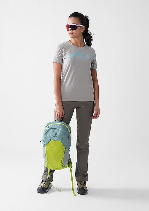 Actual product image Deuter Spped Lite 17 (17 l)