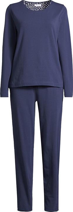 Actual product image Seidensticker Light stretch pyjamas (XL)
