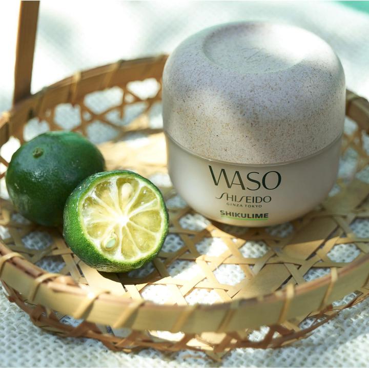 Image du produit Shiseido Shikulime Mega Hydratant Moisturizer Refill (50 ml)