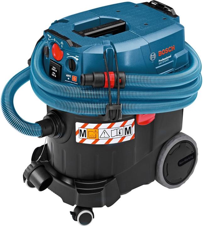 Image du produit Bosch Professional Gas 35 M Afc (Aspirateur eau et poussière)