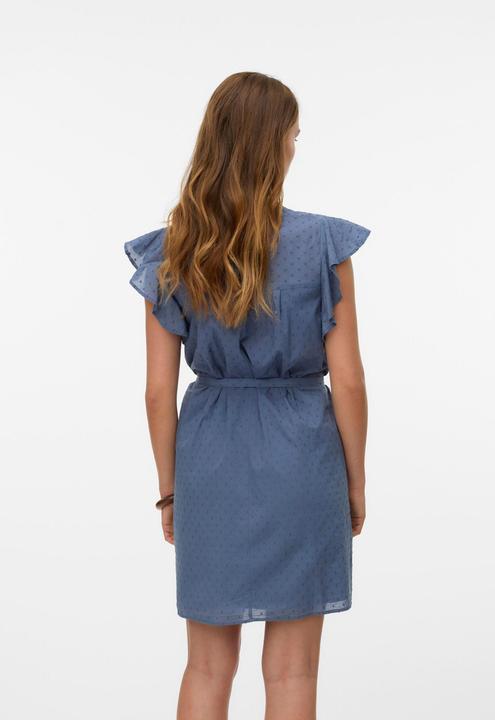 Actual product image Vero Moda VMTRINE Kurzes Kleid Kleid (XXL)