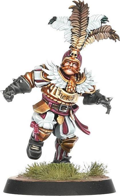 Produktbild Games Workshop Blood Bowl: Second Season Edition (DE)