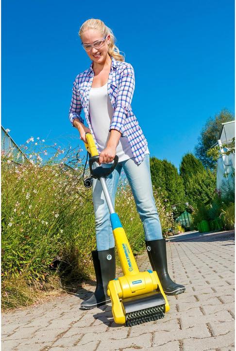 Image du produit Gloria Haus und Garten Multibrush