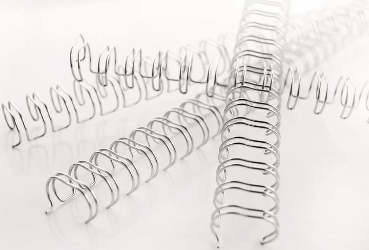 Actual product image GBC Wire