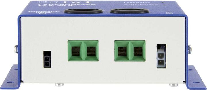 Image du produit IVT 920073 Ladespannungs-Booster 12 V 30 A (12V, 30 A)