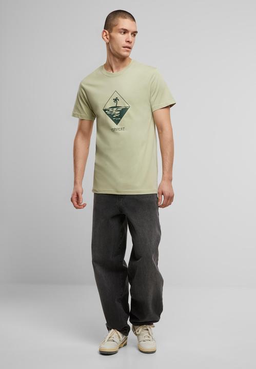 Actual product image Forvert T-Shirt Morro Bay - 188755 (S)